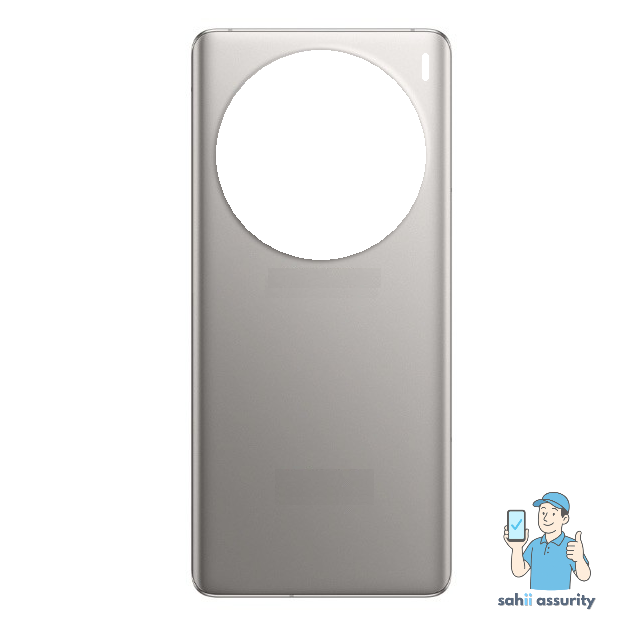 Back Panel Cover for Vivo X100s Pro